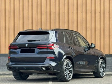BMW X5 G05 SUV Facelifting 3.0 30d 298KM 2025 BMW X5 xDrive30d Sport Suv 3.0 (298KM) 2025, zdjęcie 2