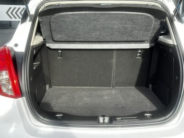 Opel Mokka I SUV 1.6 Ecotec 115KM 2017 Opel Mokka LED Czujniki Tempomat Serwis Bluetooth, zdjęcie 27