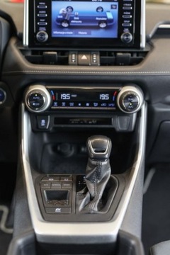 Toyota RAV4 V 2019 Toyota RAV4 2.5 Hybrid Active 4x2 2.5 Hybryda 177KM, zdjęcie 28