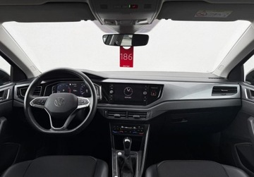 Volkswagen Taigo 1.5 TSI 150KM 2024 Volkswagen Taigo Matrix-LED Aktywny tempomat Kamera Salon PL FVAT23 G, zdjęcie 16