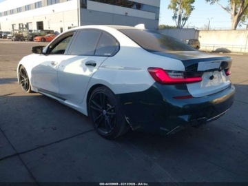 BMW Seria 3 G20-G21 2022 BMW Seria 3 M340i 2022 3.0 Benzyna 382KM, zdjęcie 3