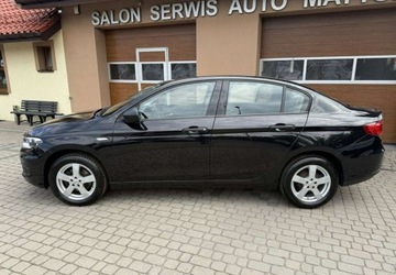 Fiat Tipo II Sedan 1.4 95KM 2016 Fiat Tipo 1,4 95KM Klimatyzacja 1Wlasciciel Kola latozima 1.4 Benzyna, zdjęcie 10