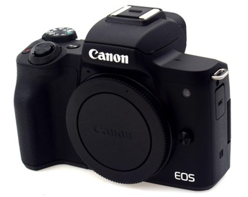 BODY CANON EOS M50