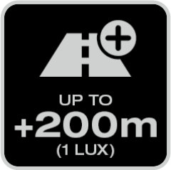 Лампа Osram LEDriving LIGHTBAR VX180-SP DR