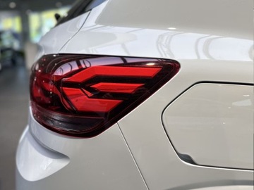 Dacia Sandero III Hatchback 5d 1.0 TCe ECO-G 100KM 2025 Od ręki - Expression LPG 1.0 TCe 100KM / Pakiet Parking Plus, zdjęcie 5