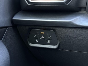 Cupra Formentor Crossover 1.5 TSI 150KM 2023 Cupra Formentor 1.5TSI 150KM DSG l Salon Polska, A, zdjęcie 16