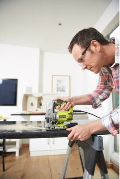 WYRZYNARKAa elektryczna RYOBI RJS1050-K 680W LED