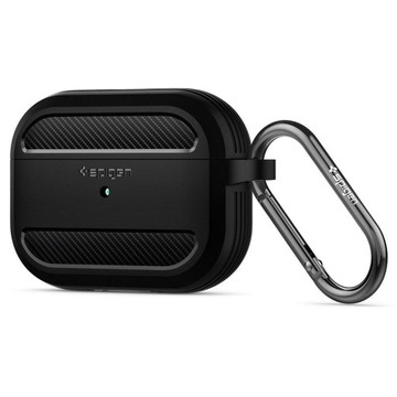 Чехол SPIGEN Rugged Armor для Apple AirPods Pro