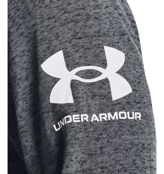 МУЖСКАЯ ТРЕНИРОВОЧНАЯ ФУТБОЛКА UNDER ARMOR, XXL