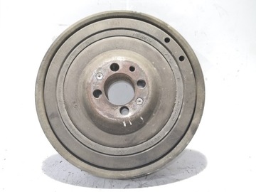 Шкив вала Opel Fiat 1.9 CDTI JTD 8V 16V