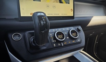 Land Rover Defender IV (L663) 90 3.0D R6 200KM 2025 Land Rover Defender 3.0 Diesel 200KM, zdjęcie 6