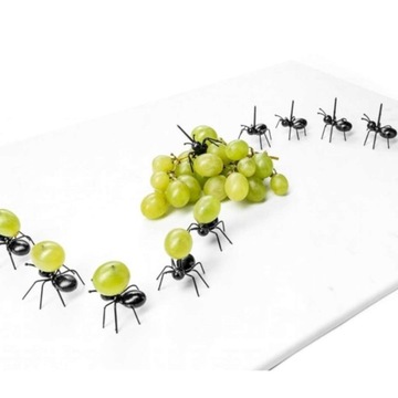 Вечеринка ANTS для закусок