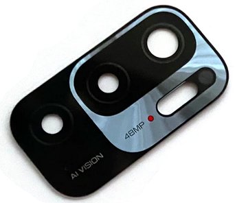 REDMI NOTE 10 5G SZKŁO OCZKO APARATU OKO KAMERY