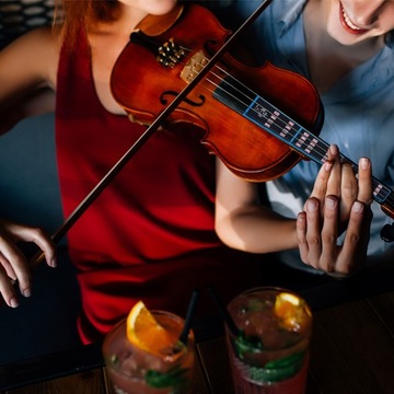 АКСЕССУАРЫ ДЛЯ СКРИПКИ НАКЛЕЙКИ ДЛЯ НАКЛАДОК СКРИПКИ