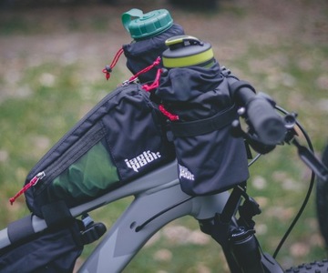 Сумка на руль Jack Pack Canister 2.5