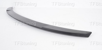 SPOILER LOTKA NA KLAPĘ SKODA OCTAVIA 4 TFB TUNING