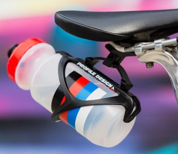 Конструкция профиля Корзина сиденья системы RM-P2