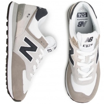 Спортивная обувь New Balance ML574EAG