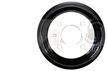 ТОРМОЗНОЙ БАРАБАН. ХЕНДАЙ АТОС 01-