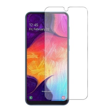 SZKŁO HARTOWANE SAMSUNG A23 4G / A23 5G / M23 5G - SZKŁO OCHRONNE PŁASKIE #