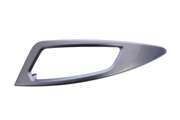 LIŠTA DESKY ROZDĚLOVACÍ SSANGYONG KORANDO 2.2 XDI 2018 RHD