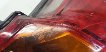 Задний фонарь Honda VFR 800 Fi RC46 1998-2002 гг.