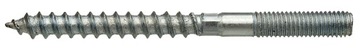 Śruba śruba wkręty Torx wkręt dwugwintowy 8x140