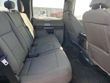 Ford 2021 Ford F250 Super Duty 2021 7.3 Benzyna 430KM, zdjęcie 10