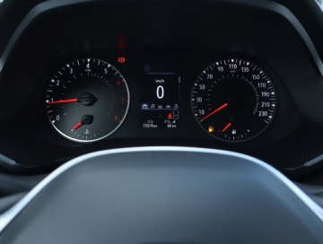 Renault Captur II Crossover 1.3 TCe 140KM 2022 Renault Captur 1.3 TCe, Salon Polska, Serwis ASO, zdjęcie 10