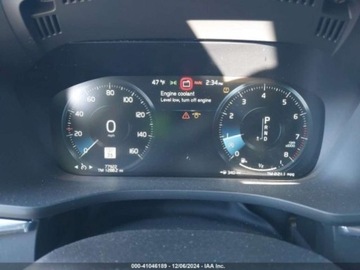 Volvo XC60 II Crossover T5 250KM 2020 Volvo XC 60 2020 VOLVO XC60 T5 MOMENTUM 2.0 Benzyna 250KM, zdjęcie 7