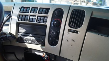 КАБИНА RENAULT 460 DXI PREMIUM 2013 г.