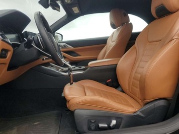 BMW Seria 4 G22-23-26 2021 BMW Seria 4 430I 2021 2.0l 2.0 Benzyna 255KM, zdjęcie 7