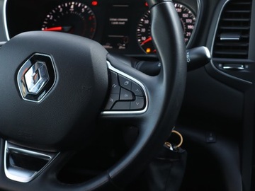 Renault Megane IV Grandtour Facelifting 1.3 TCe 140KM 2022 Renault Megane 1.3 TCe, Salon Polska, zdjęcie 16