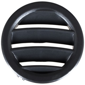 KRATKA NAWIEWU WENTYLACJI do MERCEDES X204 GLK 09+