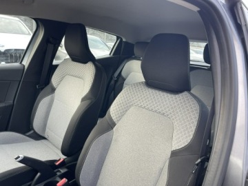 Renault Clio V Hatchback 5d Facelifting 1.0 TCe 90KM 2024 Renault Clio KlimatyzacjaCzujniki park. Virtual, zdjęcie 9