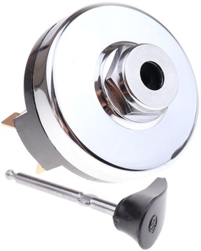 Замок зажигания DUELLS WSK WFM 125, 3 медных контакта