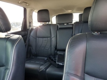 Infiniti QX60 2019 Infiniti QX60 2019 INFINITI QX60 LUXE 3.5 Benzyna 295KM, zdjęcie 9