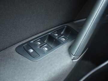 Volkswagen Golf VII Variant Facelifting 1.6 TDI-CR DPF BMT 115KM 2018 VW Golf 1.6 TDI, Salon Polska, Klima, Tempomat, zdjęcie 12
