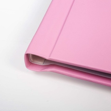 Opus O.Hard Modern A Крышка канала 10мм на 90 листов 10шт розовая x5