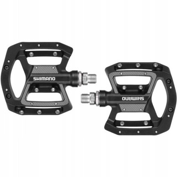 Педали Shimano PD-GR500 MTB