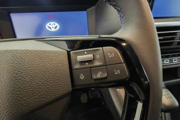 Toyota 2026 TOYOTA Proace Verso Long Business Furgon 2.2 180KM 2026, zdjęcie 10