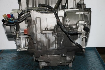 HONDA CB 600 PC34 98-02 ДВИГАТЕЛЬ