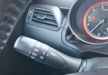 Suzuki Swift VI Hatchback Facelifting 1.2 DualJet SHVS 83KM 2021 Suzuki Swift serwisowany 1.2 Benzyna 83KM, zdjęcie 21