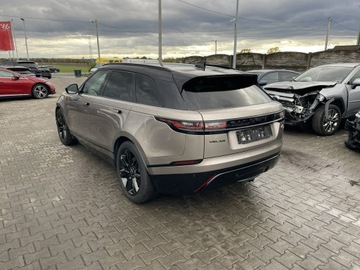 Land Rover Range Rover Velar SUV 2.0 250KM 2023 Land Rover Range Rover VELAR RDinamic SE 4x4 Hak