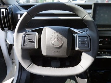 Citroen C3 Aircross  II 2025 Od ręki - Max eDCT6 1.2 mHEV 145KM / Pakiet Zimowy, zdjęcie 5