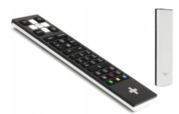 Пульт дистанционного управления NEW TO Canal+ 4K Ultra Box+ WifiBox+ Premium NC+ Complete WITH BATTERIES