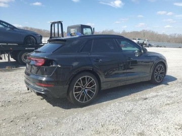 Audi 2023 Audi SQ8 Premium Plus, 2023r., 4x4, 4.0L, zdjęcie 2