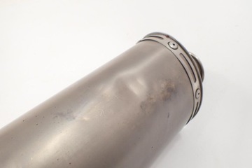 Yamaha YZF R6 5SL 03-05 Глушитель Akrapovic