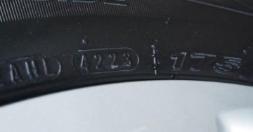 Skoda Fabia III Kombi 1.0 MPI 75KM 2017 Skoda Fabia Benzyna Serwisowany BEZWYPADKOWY EURO 6 Benzyna 75KM, zdjęcie 38