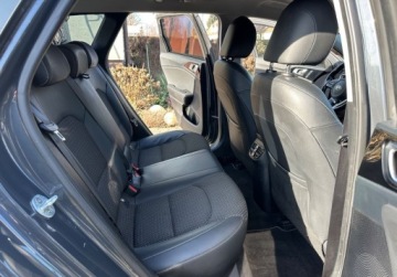 Kia Ceed III Kombi 1.4 T-GDi 140KM 2018 Kia Ceed 1,4T 140KM FULL LED Key-Less NAVI JBL Kamera Serwis Bezwypadkowy, zdjęcie 28